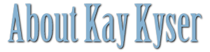 About Kay Kyser